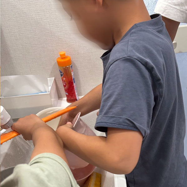 生活支援
