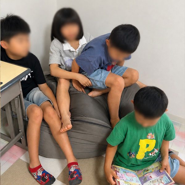 社会性の育成